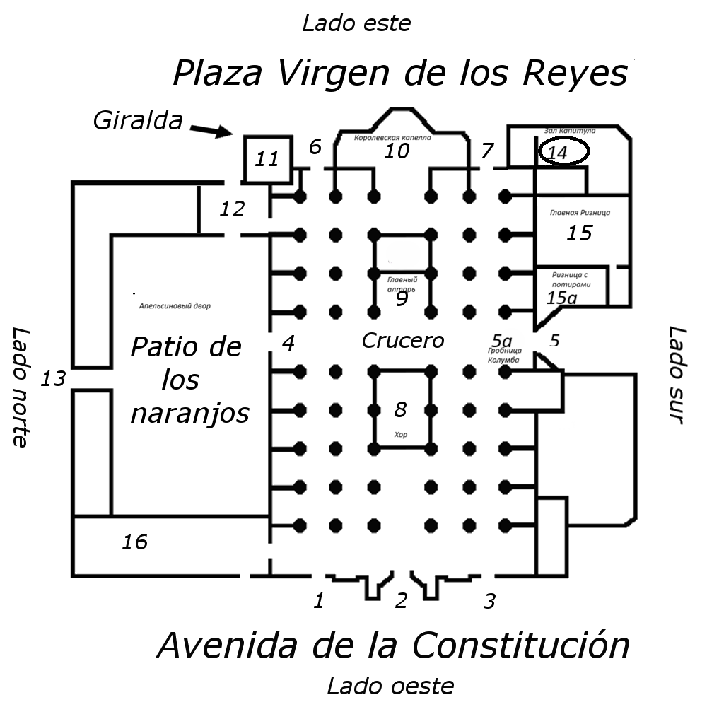 Sevilla